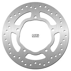 NG BRAKE DISC 1478