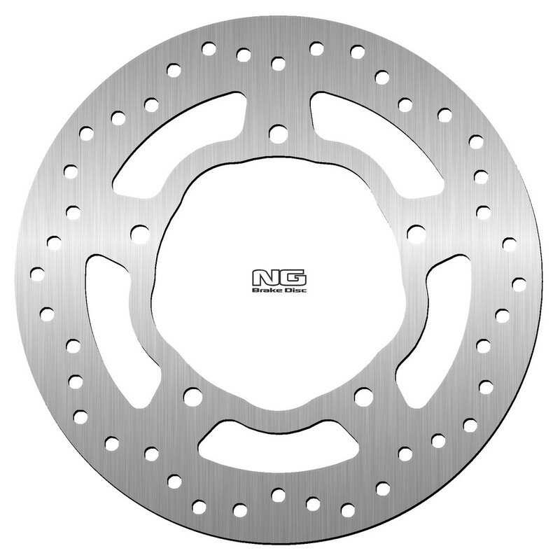 NG BRAKE DISC 1478