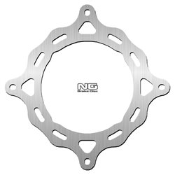 NG BRAKE DISC 1479X