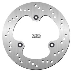 NG BRAKE DISC 148