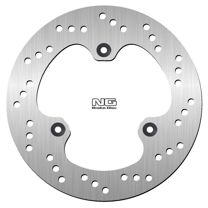 NG BRAKE DISC 148