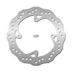 NG BRAKE DISC 1481X