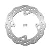 NG BRAKE DISC 1481X