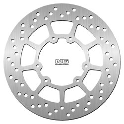 NG BRAKE DISC 1482