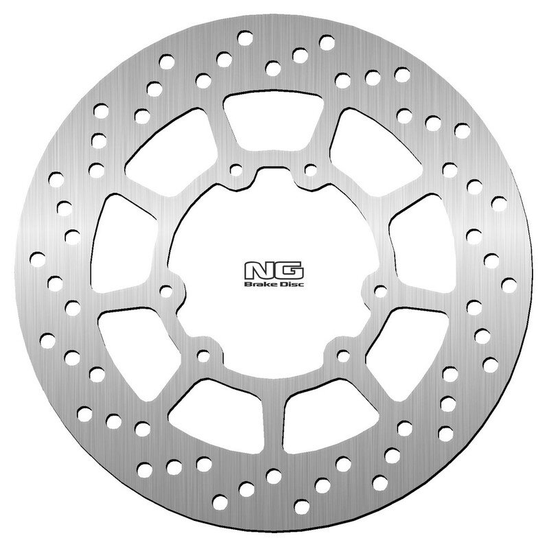 NG BRAKE DISC 1482