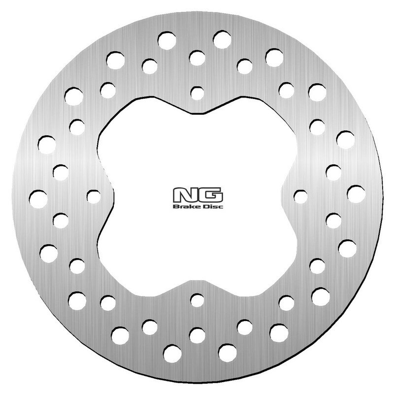 NG BRAKE DISC 1483