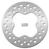 NG BRAKE DISC 1483