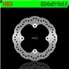 NG BRAKE DISC 1485X