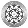 NG BRAKE DISC 1487