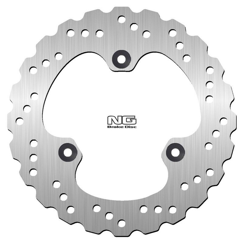 NG BRAKE DISC 148X