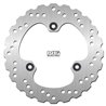 NG BRAKE DISC 148X