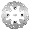 NG BRAKE DISC 1491X