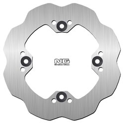 NG BRAKE DISC 1497XSP