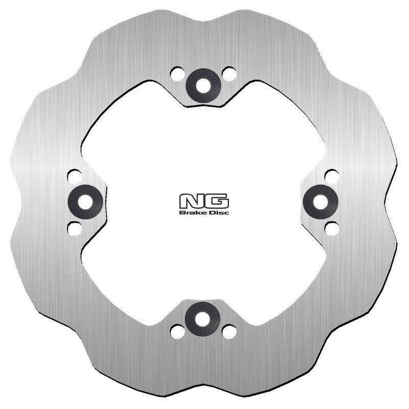 NG BRAKE DISC 1497XSP