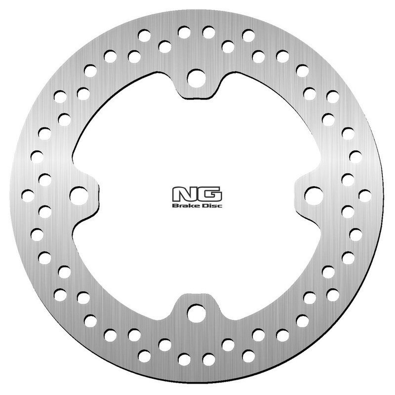 NG BRAKE DISC 1501