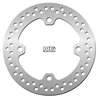 NG BRAKE DISC 1501