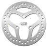 NG BRAKE DISC 1504