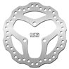 NG BRAKE DISC 1504X