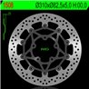 NG BRAKE DISC 1508