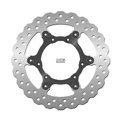 NG BRAKE DISC 1510X