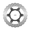 NG BRAKE DISC 1510X