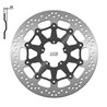 NG BRAKE DISC 1517