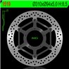 NG BRAKE DISC 1519