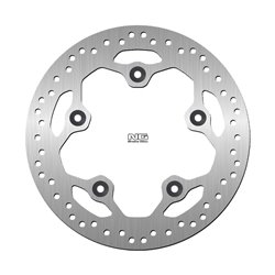 NG BRAKE DISC 1522