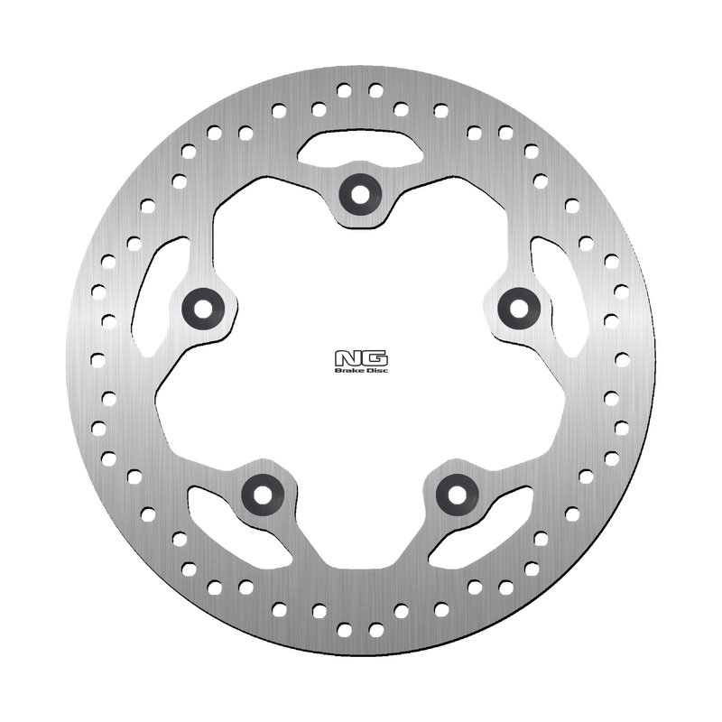 NG BRAKE DISC 1522