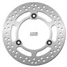 NG BRAKE DISC 1529