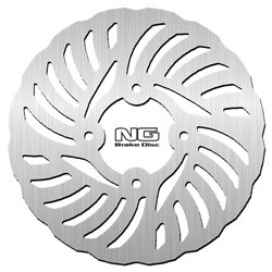 NG BRAKE DISC 1530X