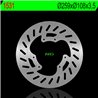 NG BRAKE DISC 1531