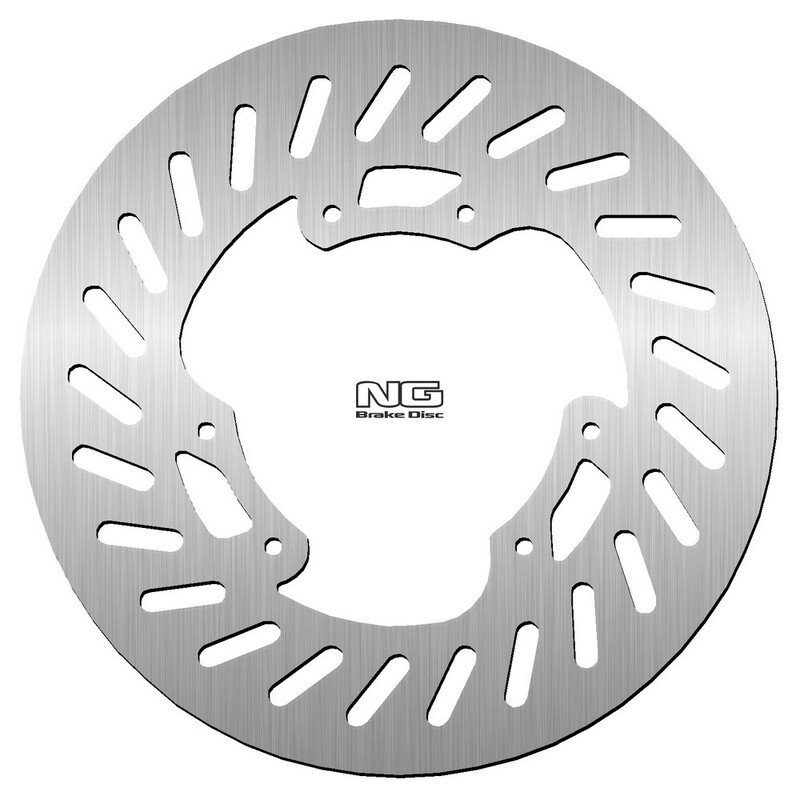 NG BRAKE DISC 1539