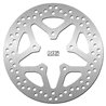 NG BRAKE DISC 1542