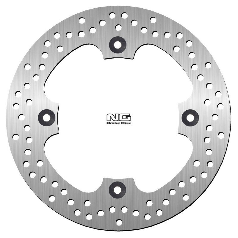 NG BRAKE DISC 1543