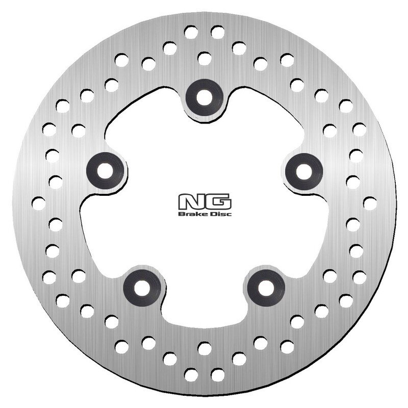 NG BRAKE DISC 1545