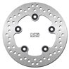 NG BRAKE DISC 1545