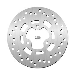 NG BRAKE DISC 1548