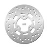 NG BRAKE DISC 1548