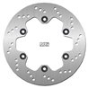 NG BRAKE DISC 1549