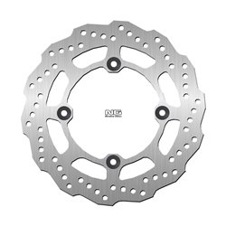 NG BRAKE DISC 1550X