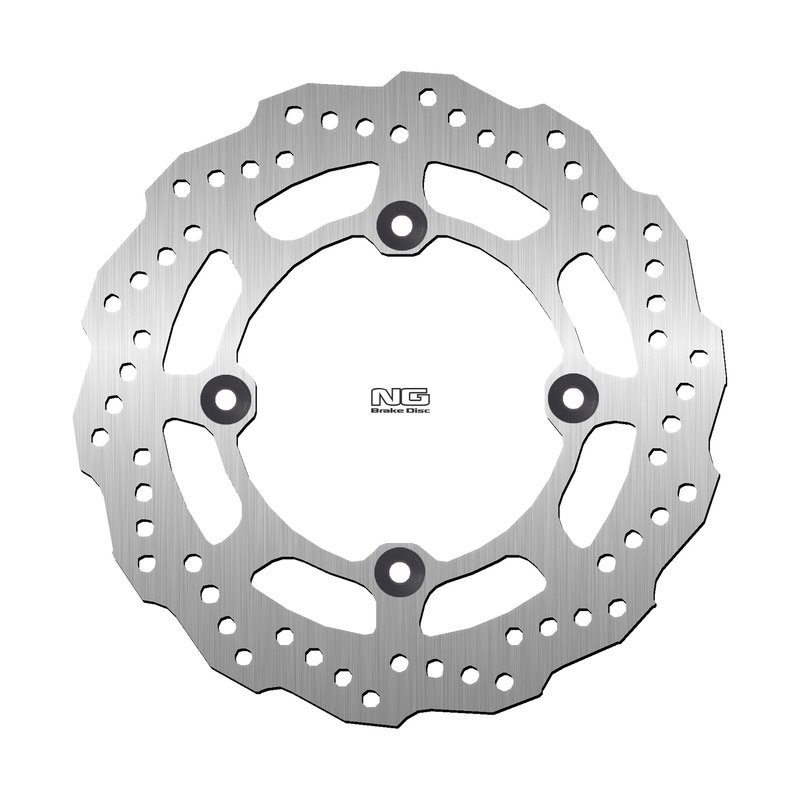 NG BRAKE DISC 1550X