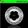 NG BRAKE DISC 1551