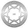 NG BRAKE DISC 1552
