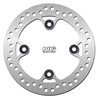 NG BRAKE DISC 1554