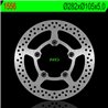 NG BRAKE DISC 1556