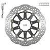 NG BRAKE DISC 1558XG