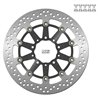 NG BRAKE DISC 1559G