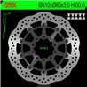 NG BRAKE DISC 1559X