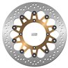 NG BRAKE DISC 1561